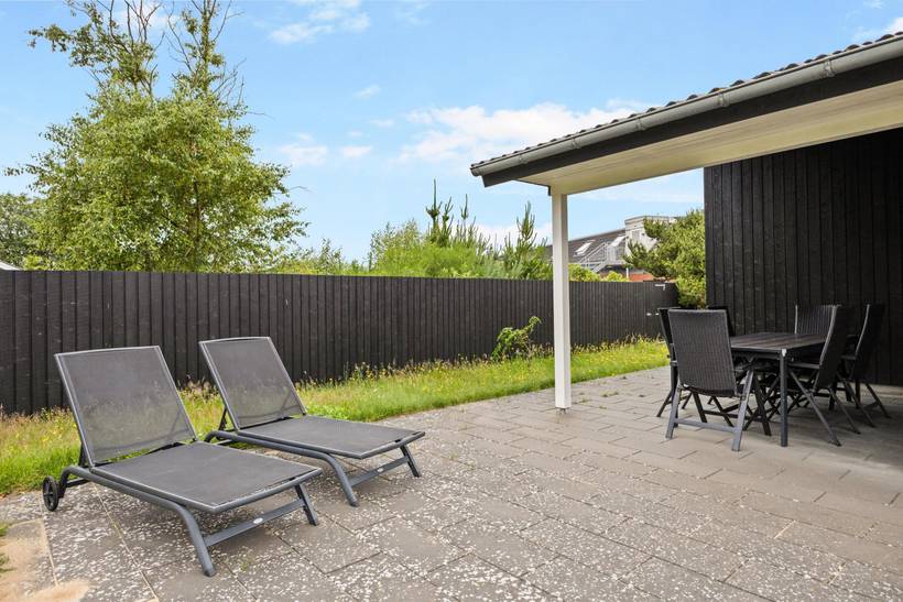 Foto von Ferienhaus GL56 in Blåvand - Westjütland