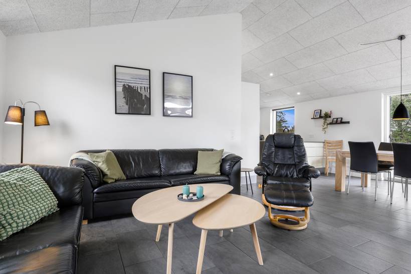 Foto von Ferienhaus GL56 in Blåvand - Westjütland