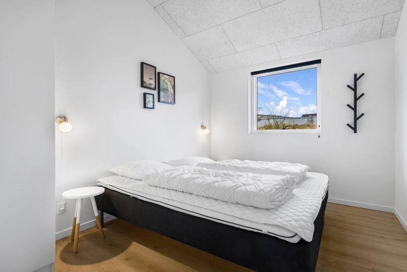 Foto von Ferienhaus GL56 in Blåvand - Westjütland