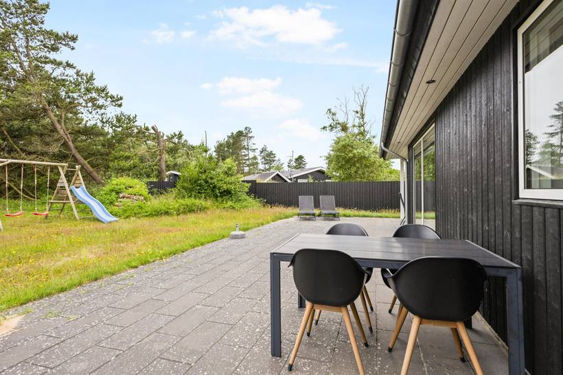 Foto von Ferienhaus GL56 in Blåvand - Westjütland