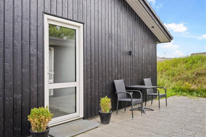 Foto von Ferienhaus GL56 in Blåvand - Westjütland