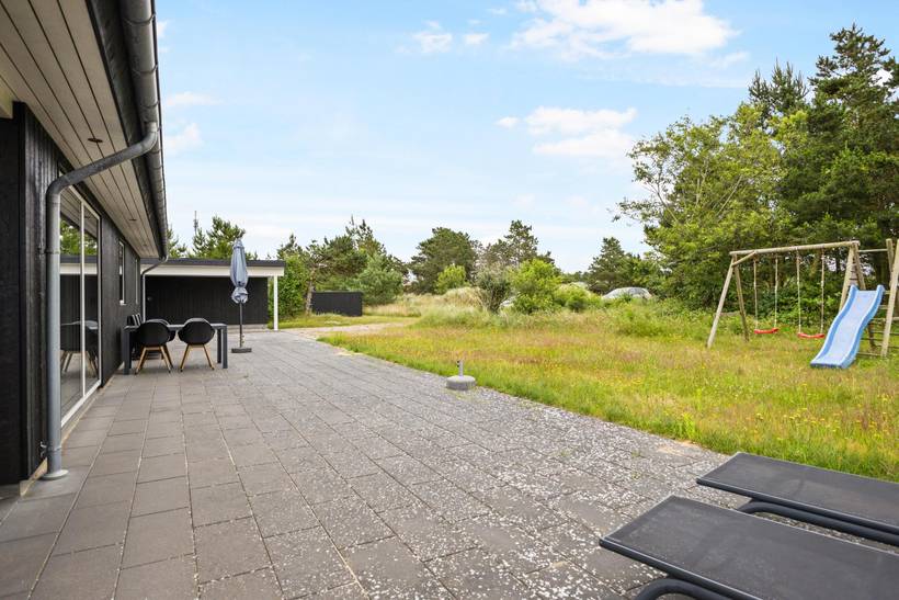 Foto von Ferienhaus GL56 in Blåvand - Westjütland