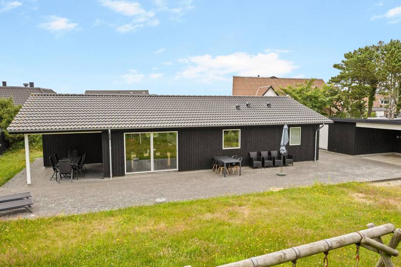 Foto von Ferienhaus GL56 in Blåvand - Westjütland