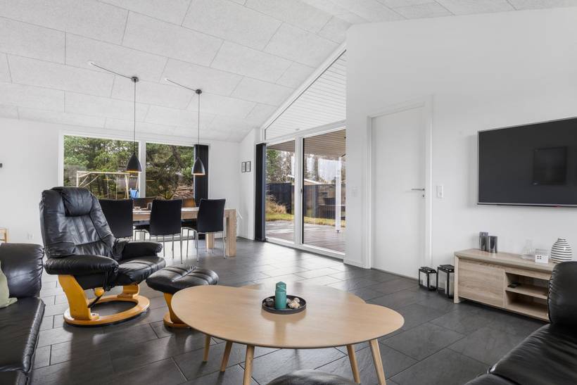 Foto von Ferienhaus GL56 in Blåvand - Westjütland