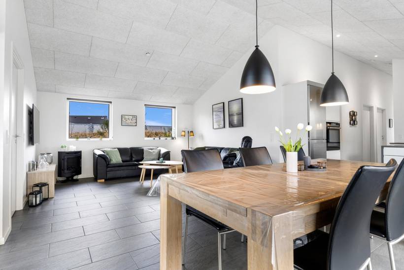 Foto von Ferienhaus GL56 in Blåvand - Westjütland