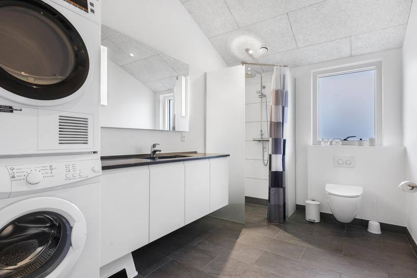 Foto von Ferienhaus GL56 in Blåvand - Westjütland