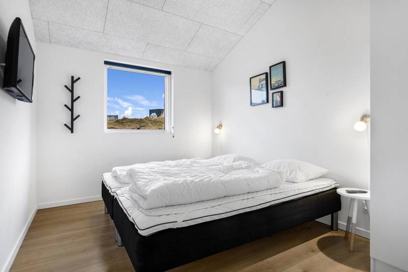 Foto von Ferienhaus GL56 in Blåvand - Westjütland