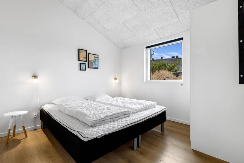 Foto von Ferienhaus GL56 in Blåvand - Westjütland