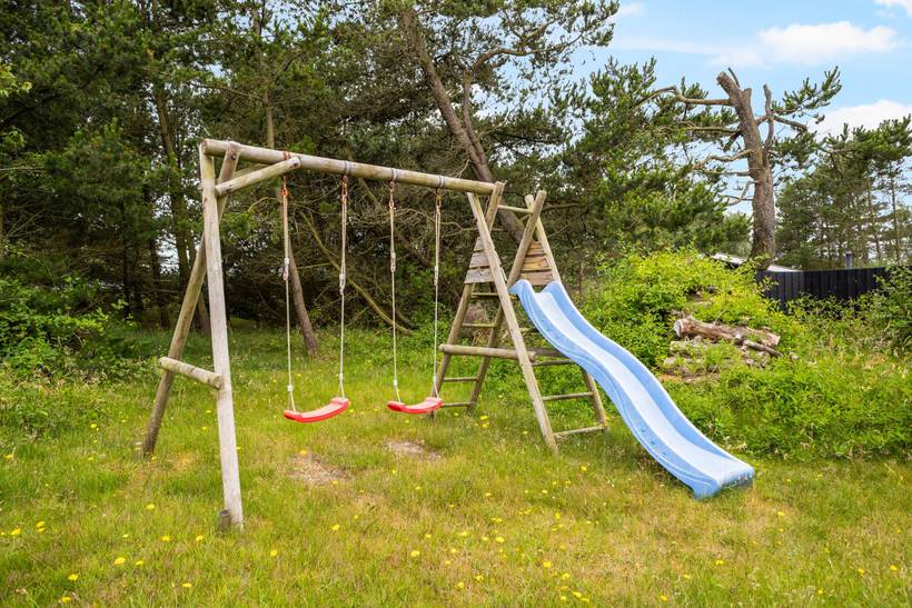 Foto von Ferienhaus GL56 in Blåvand - Westjütland