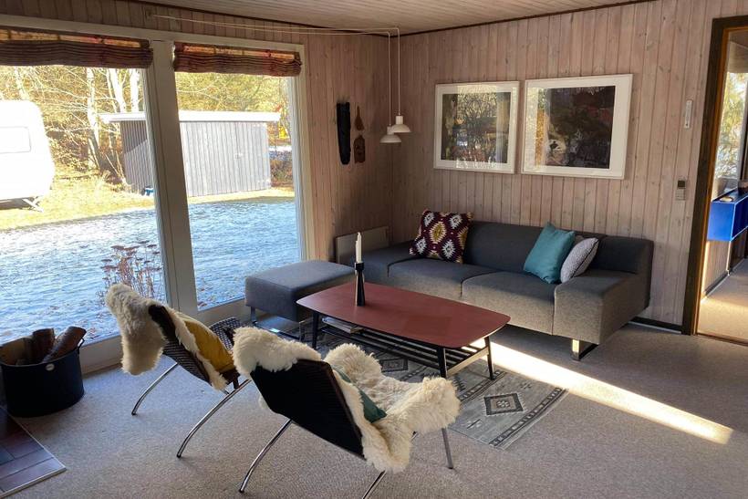 Foto von Ferienhaus GL63 in St. Sjørup - Ostjütland