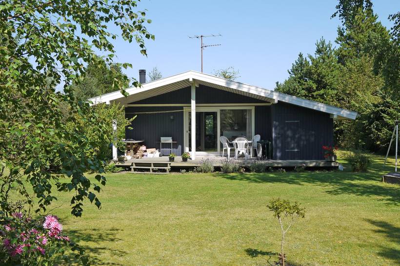 Foto von Ferienhaus GL63 in St. Sjørup - Ostjütland