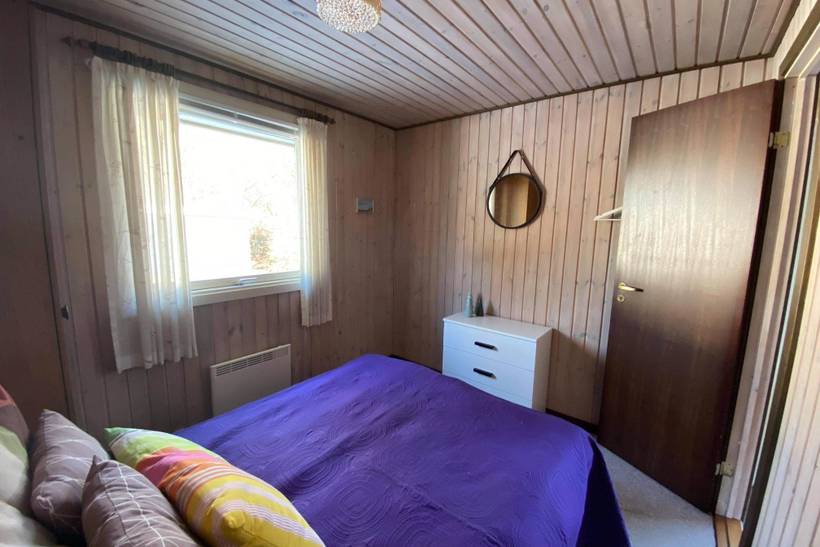 Foto von Ferienhaus GL63 in St. Sjørup - Ostjütland