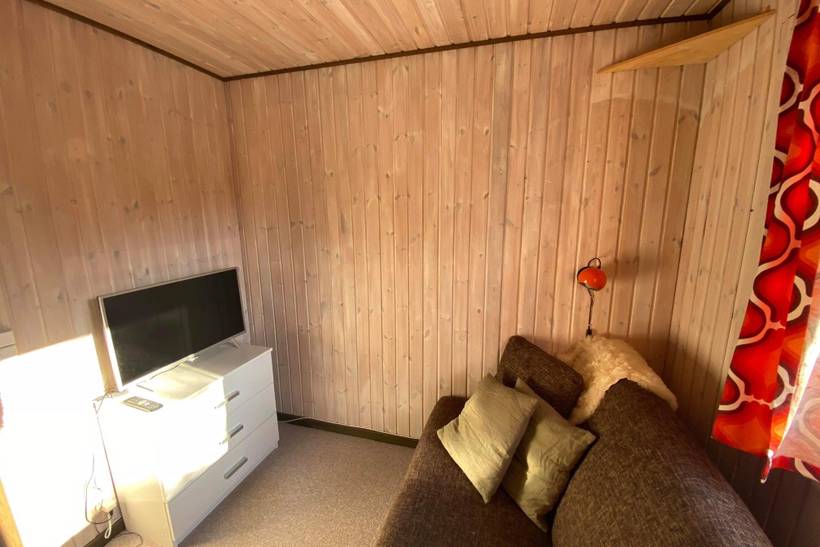 Foto von Ferienhaus GL63 in St. Sjørup - Ostjütland