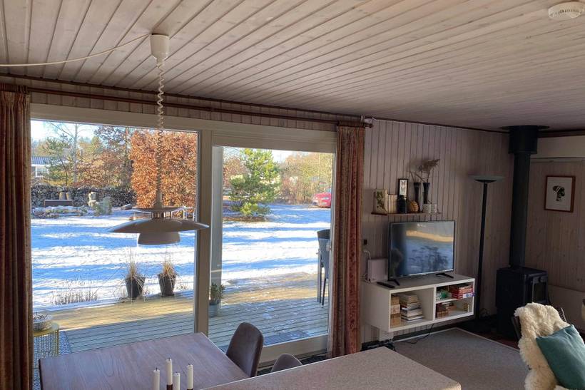 Foto von Ferienhaus GL63 in St. Sjørup - Ostjütland