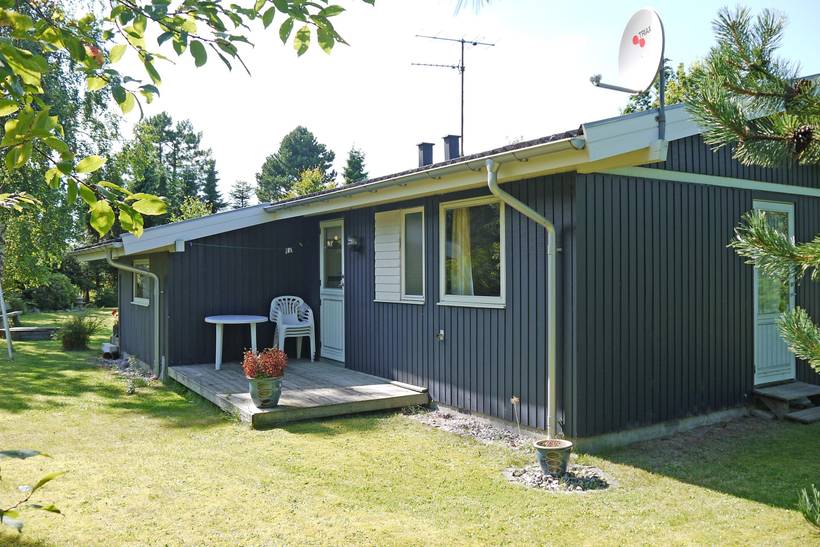 Foto von Ferienhaus GL63 in St. Sjørup - Ostjütland