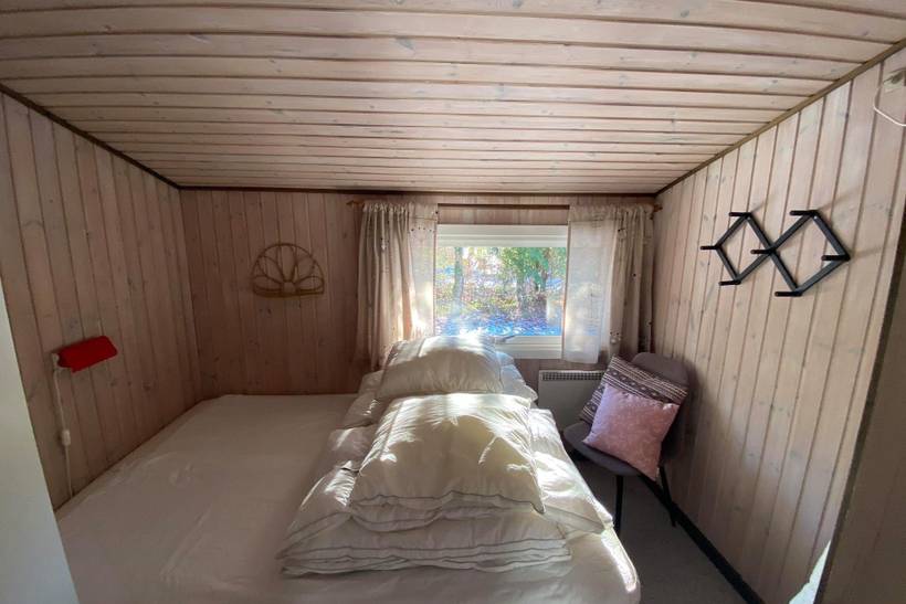 Foto von Ferienhaus GL63 in St. Sjørup - Ostjütland
