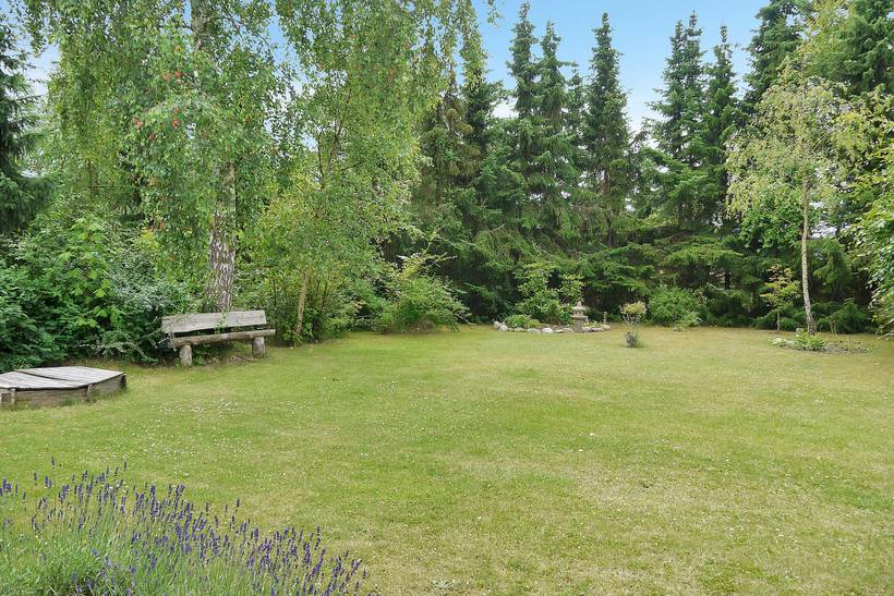 Foto von Ferienhaus GL63 in St. Sjørup - Ostjütland