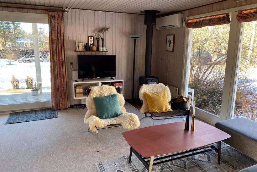 Foto von Ferienhaus GL63 in St. Sjørup - Ostjütland