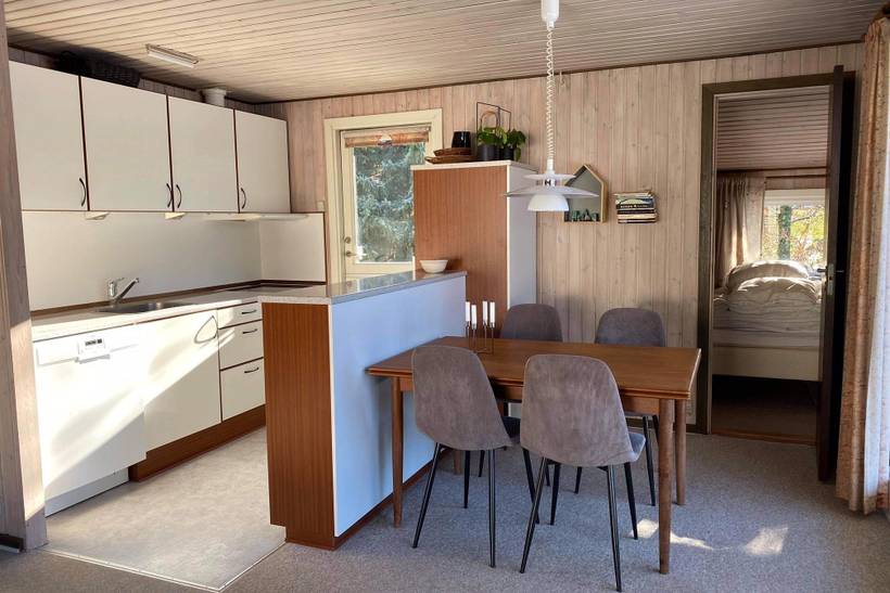 Foto von Ferienhaus GL63 in St. Sjørup - Ostjütland