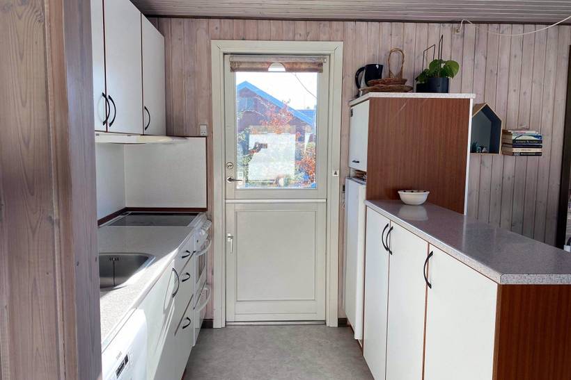 Foto von Ferienhaus GL63 in St. Sjørup - Ostjütland