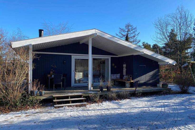 Foto von Ferienhaus GL63 in St. Sjørup - Ostjütland