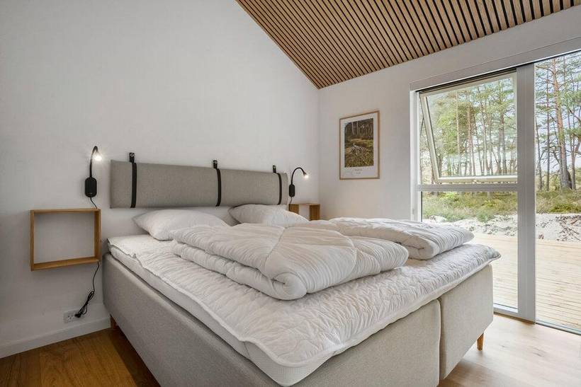 Foto von Ferienhaus GL68 in Dueodde - Bornholm
