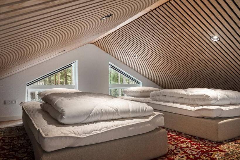 Foto von Ferienhaus GL68 in Dueodde - Bornholm