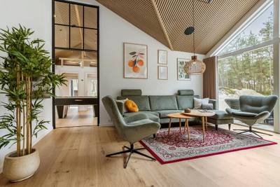 Vorschaubild von Ferienhaus GL68 in Dueodde - Bornholm