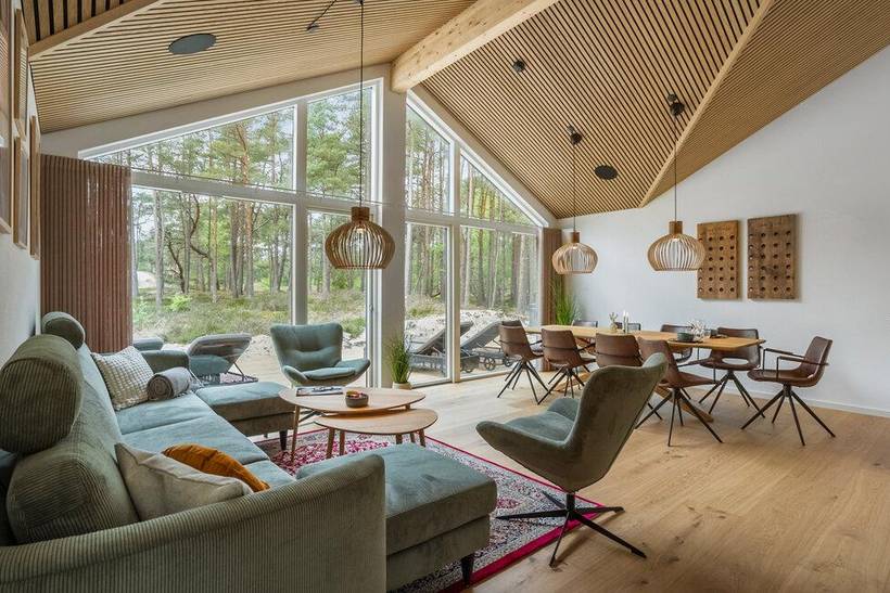 Foto von Ferienhaus GL68 in Dueodde - Bornholm