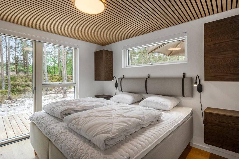 Foto von Ferienhaus GL68 in Dueodde - Bornholm