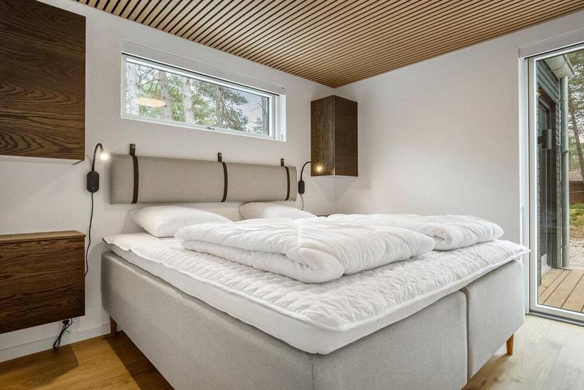 Foto von Ferienhaus GL68 in Dueodde - Bornholm