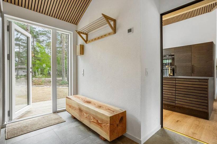 Foto von Ferienhaus GL68 in Dueodde - Bornholm