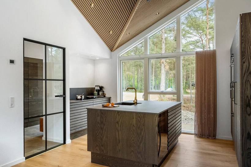 Foto von Ferienhaus GL68 in Dueodde - Bornholm