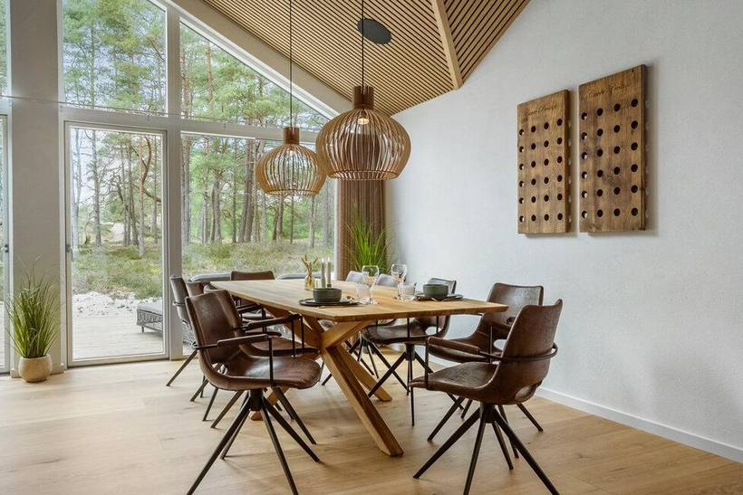 Foto von Ferienhaus GL68 in Dueodde - Bornholm