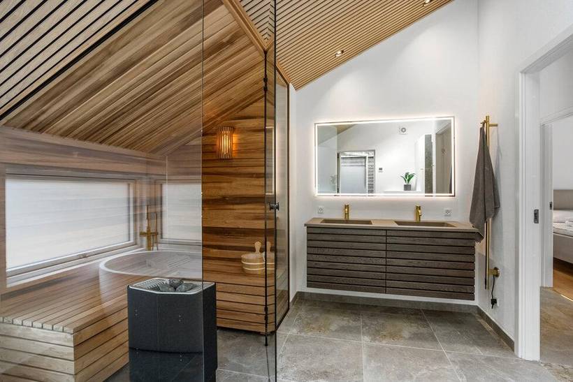 Foto von Ferienhaus GL68 in Dueodde - Bornholm