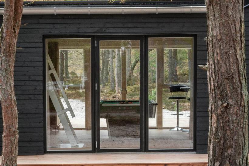 Foto von Ferienhaus GL68 in Dueodde - Bornholm