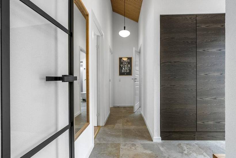 Foto von Ferienhaus GL68 in Dueodde - Bornholm