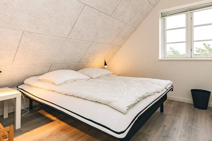 Foto von Ferienhaus GL69 in Rønbjerg - Thy/Limfjord