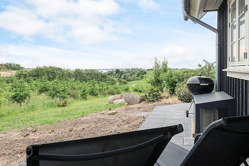 Foto von Ferienhaus GL69 in Rønbjerg - Thy/Limfjord