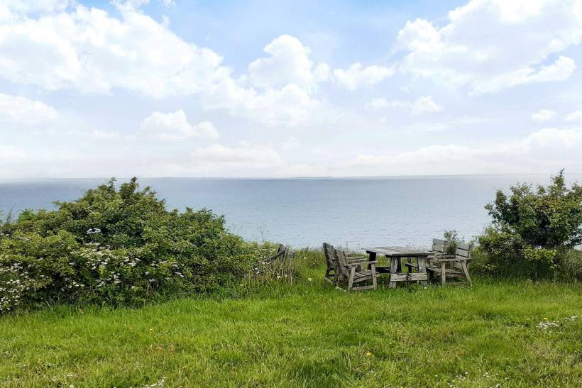 Foto von Ferienhaus GL69 in Rønbjerg - Thy/Limfjord