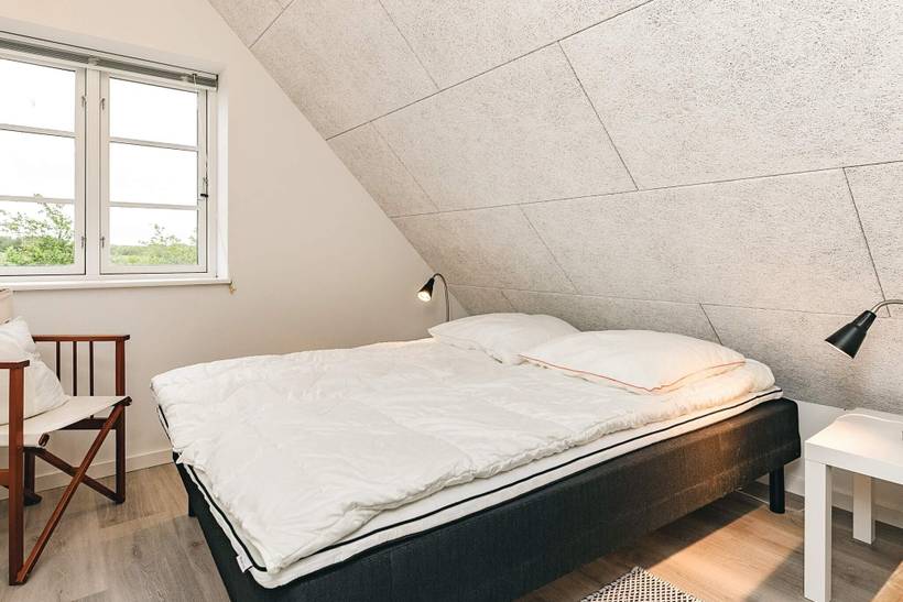 Foto von Ferienhaus GL69 in Rønbjerg - Thy/Limfjord