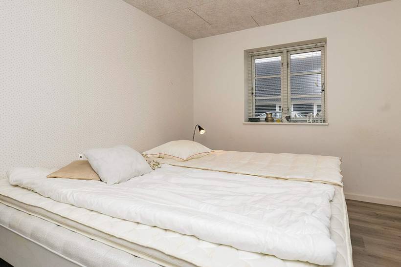 Foto von Ferienhaus GL69 in Rønbjerg - Thy/Limfjord