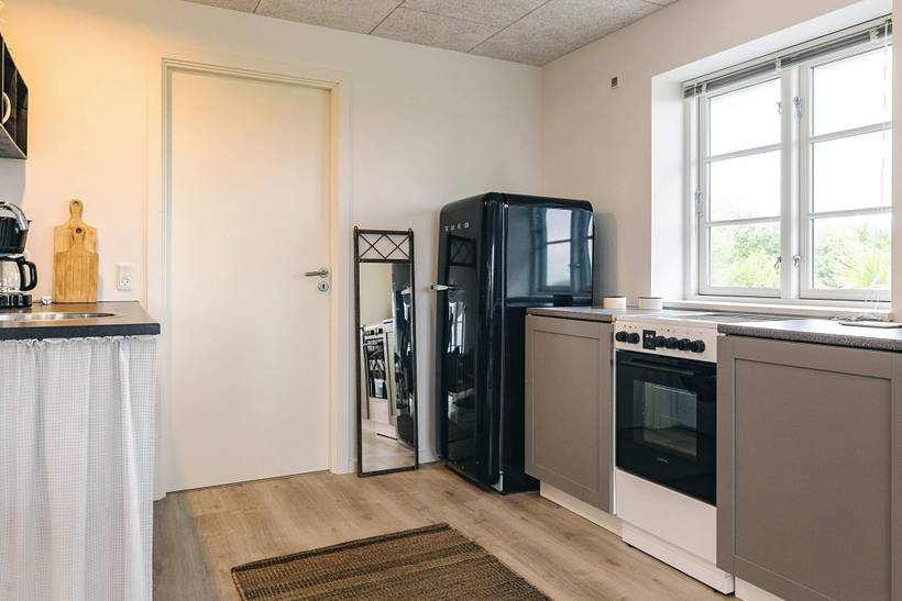 Foto von Ferienhaus GL69 in Rønbjerg - Thy/Limfjord