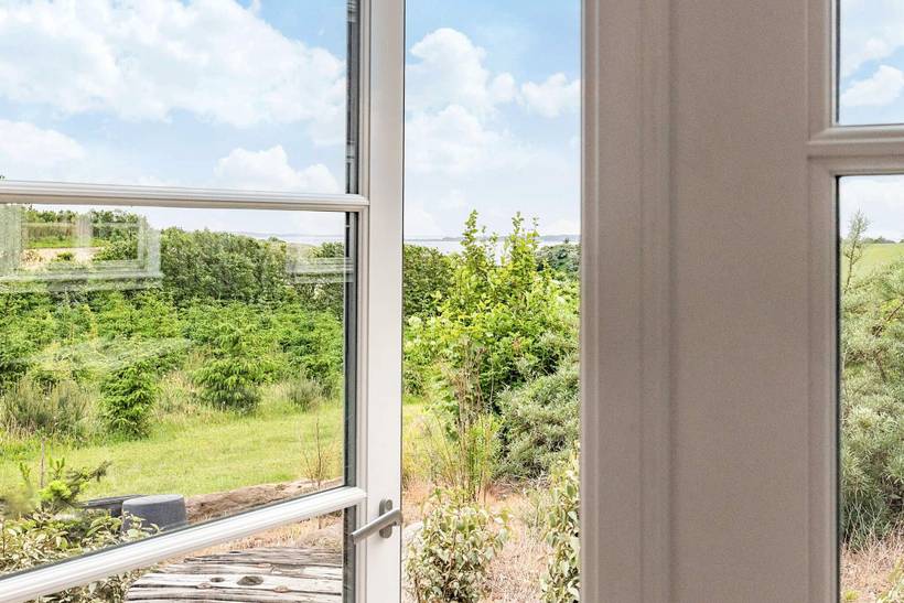 Foto von Ferienhaus GL69 in Rønbjerg - Thy/Limfjord