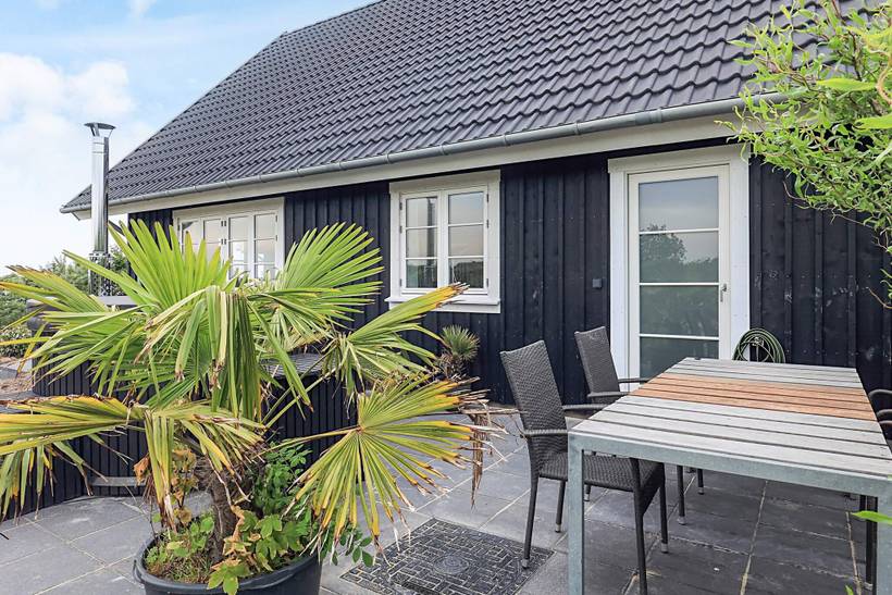 Foto von Ferienhaus GL69 in Rønbjerg - Thy/Limfjord