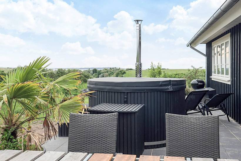 Foto von Ferienhaus GL69 in Rønbjerg - Thy/Limfjord
