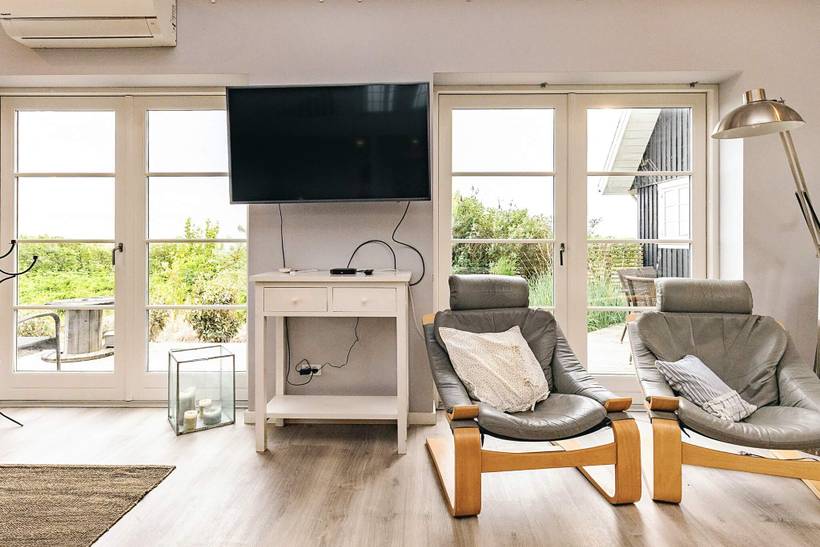 Foto von Ferienhaus GL69 in Rønbjerg - Thy/Limfjord