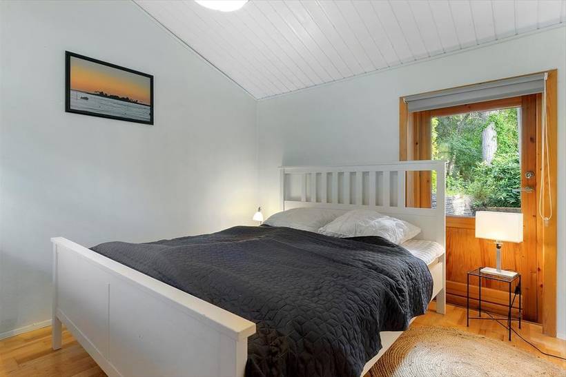 Foto von Ferienhaus GL73 in Kulhuse - Nordseeland