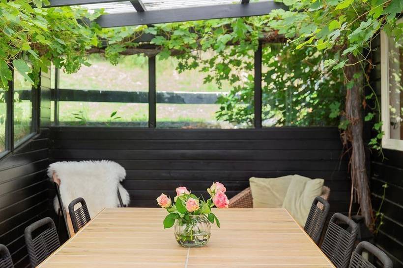 Foto von Ferienhaus GL73 in Kulhuse - Nordseeland