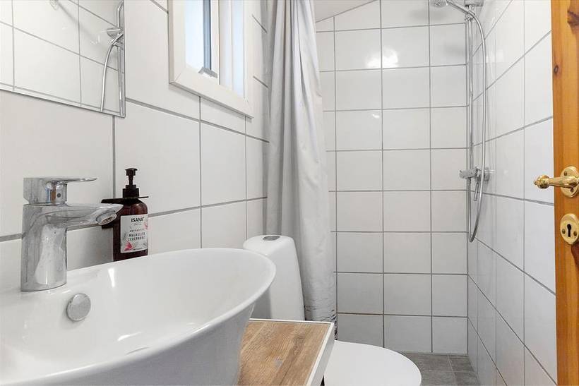 Foto von Ferienhaus GL73 in Kulhuse - Nordseeland